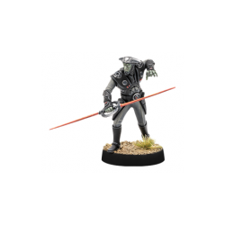 Fifth Brother & Seventh Sister - Legion - Star Wars (ES/DE/EN/FR)