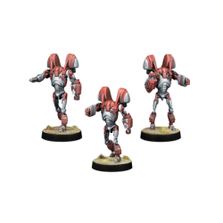 B2 Super Battle Droids Rocket Troopers - Legion - Star Wars (ES/DE/EN/FR)