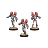 B2 Super Battle Droids Rocket Troopers - Legion - Star Wars (ES/DE/EN/FR)
