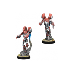 B2 Super Battle Droids Rocket Troopers - Legion - Star Wars (ES/DE/EN/FR)