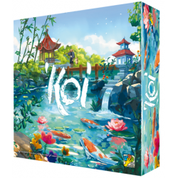 Koi