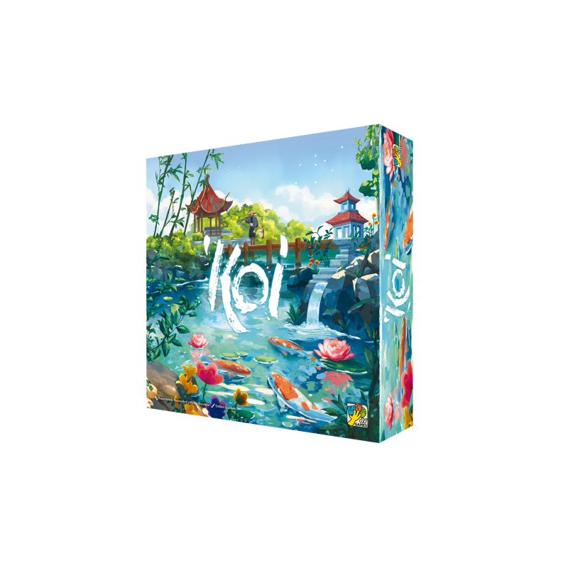 Koi