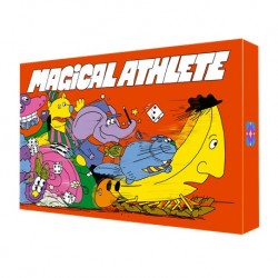 Magical Athlete