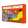 Magical Athlete