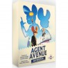 División R - Agent Avenue