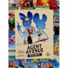 División R - Agent Avenue