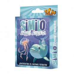 Animales acuáticos - Similo