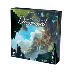 Dreamwood (ES/EN)