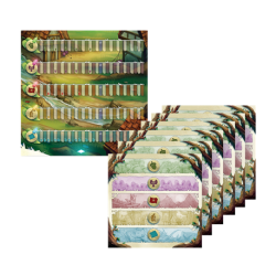 Dreamwood (ES/EN)