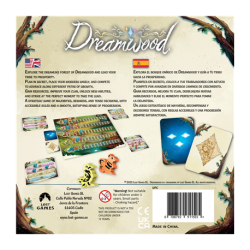Dreamwood (ES/EN)