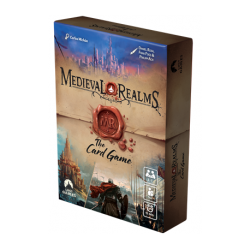 The Card Game - Medieval Realms (ES/EN)