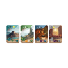 The Card Game - Medieval Realms (ES/EN)
