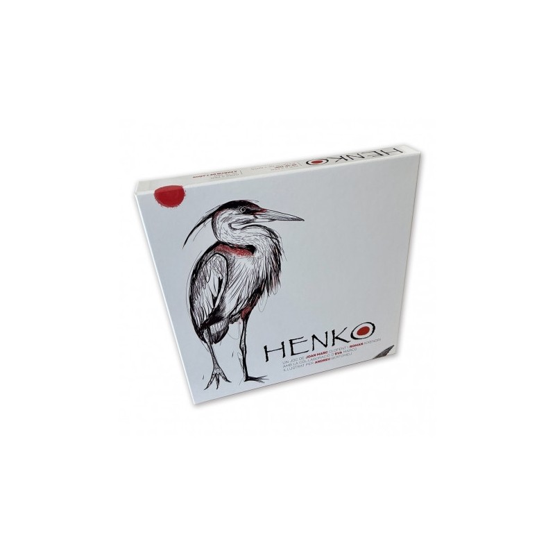Henko