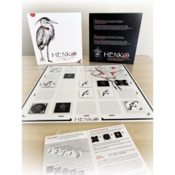 Henko