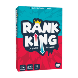 Rank King