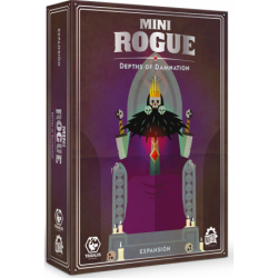Abismos de Perdición - Mini Rogue (Reimpresión)