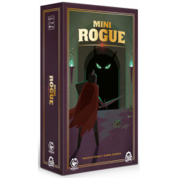 Mini Rogue (Reimpresión)