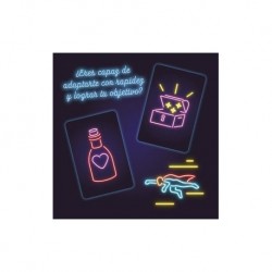 Iconic: Neon Stories
