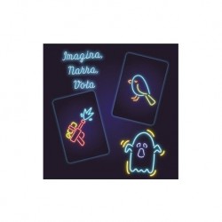 Iconic: Neon Stories