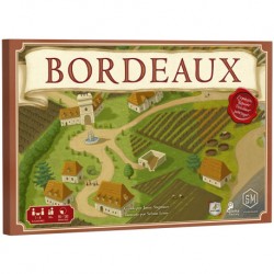 Bordeaux - Viticulture