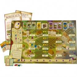 Bordeaux - Viticulture