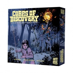 Corps of Discovery (Reimpresión)