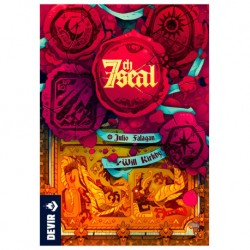 7th Seal (ES/CAT/EN/PT/IT)