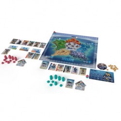 Ethnos (ES/PT)