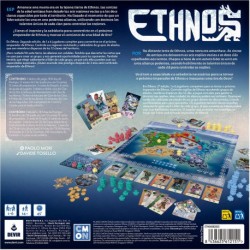 Ethnos (ES/PT)