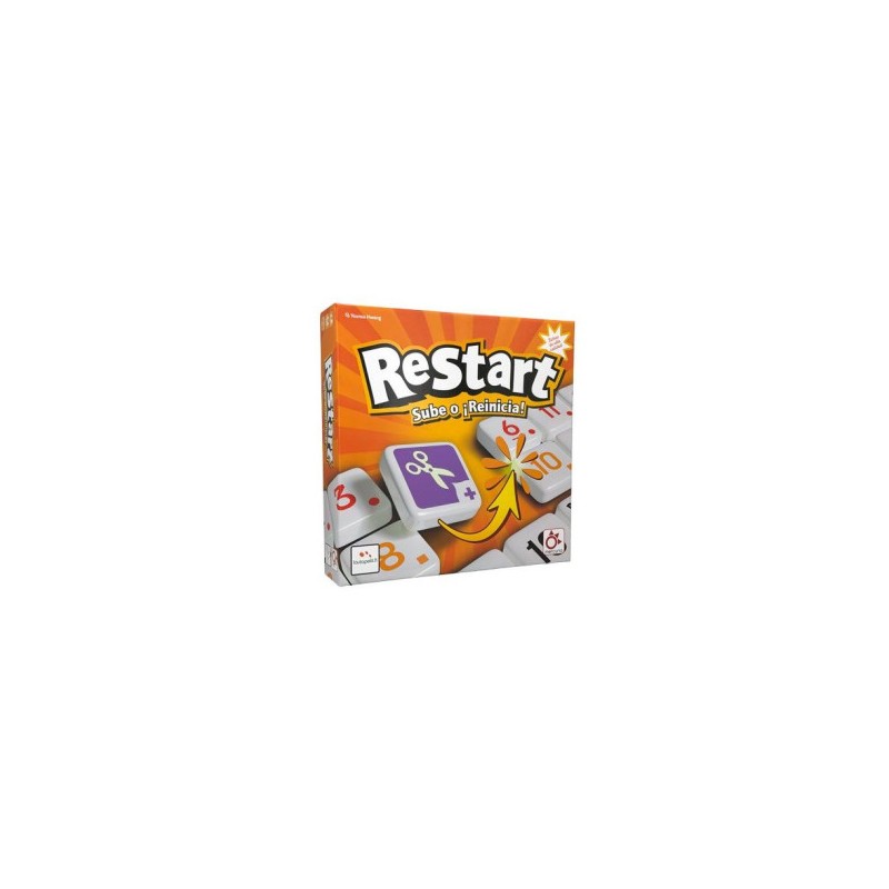 Restart