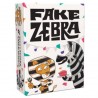 Fake Zebra