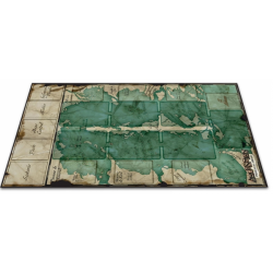 Ascension: Piratas Del Abismo