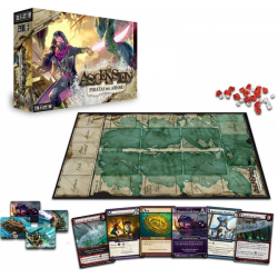 Ascension: Piratas Del Abismo