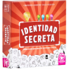 Identidad Secreta