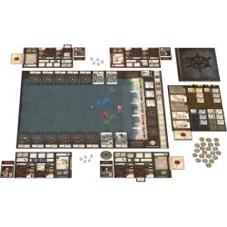Seafall (Legacy)