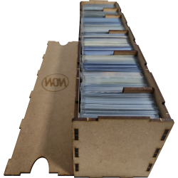 SEPARADORES DE CARTAS