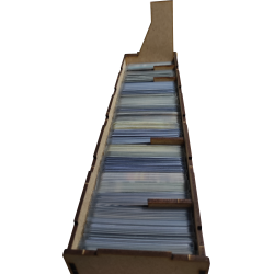 SEPARADORES DE CARTAS