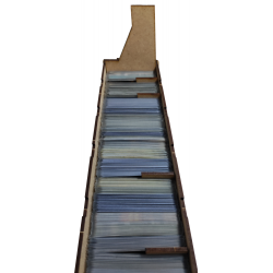 SEPARADORES DE CARTAS