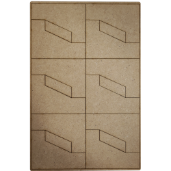 SEPARADORES DE CARTAS