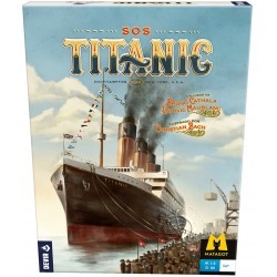SOS Titanic