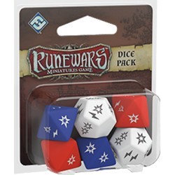 Dice Pack - RuneWars: The...