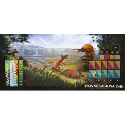 Bios: Mesofauna / Megafauna...