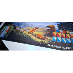 Bios: Mesofauna / Megafauna Neoprene Board