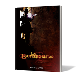 Los Esoterroristas
