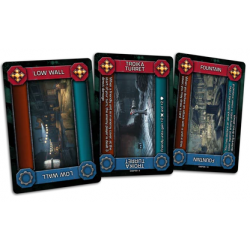 Gears of War: The Card Game