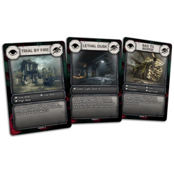 Gears of War: The Card Game