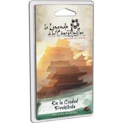 En la Ciudad Prohibida - La...