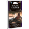 Juego de Tronos: El juego de cartas 2ª Edición - Las calles de Desembarco del Rey