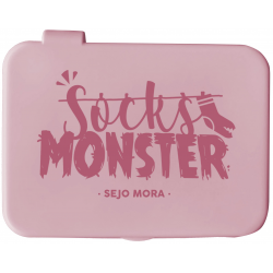 Socks Monster
