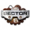 Sector 6